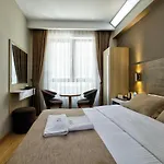 Arus 3* Eskişehir