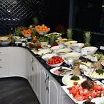 Arus Hotel