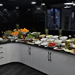 Hotel Arus