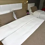Arus Hotel Eskişehir