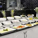 Hotel Arus 3*