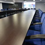 Hotel Arus 3*