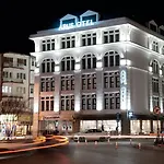 Arus 3* Eskişehir