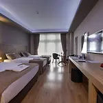 Arus Hotel Eskişehir