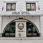 Arus Hotel Eskişehir