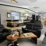 Arus Hotel 3*
