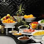 Arus Hotel 3*