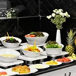 Arus Hotel Eskişehir