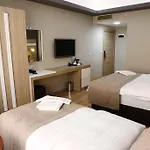 Arus Hotel