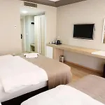 Hotel Arus
