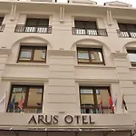 Arus Hotel