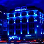 Arus Hotel 3*
