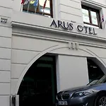 Hotel Arus Eskişehir