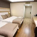 Arus Hotel Eskişehir