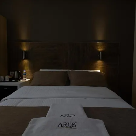 Hotel Arus