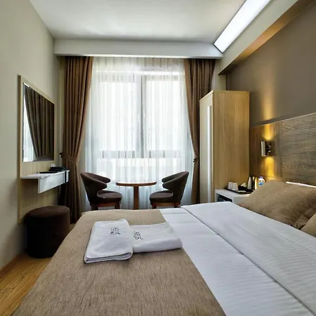 Arus 3* Eskişehir