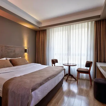 Hotel Arus