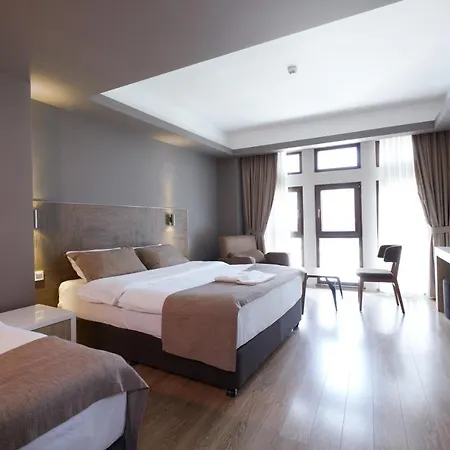Arus 3* Eskişehir