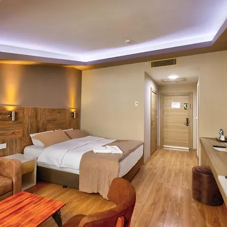 Arus Hotel