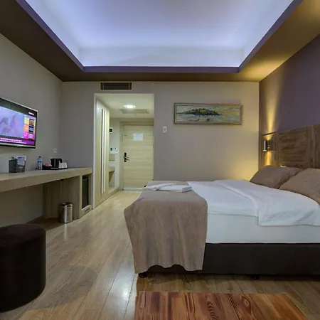 Arus 3* Eskişehir