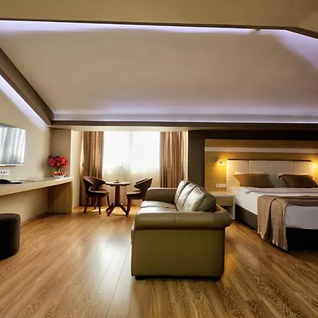 Arus Hotel Eskisehir