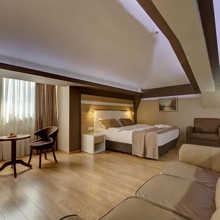 Arus Hotel