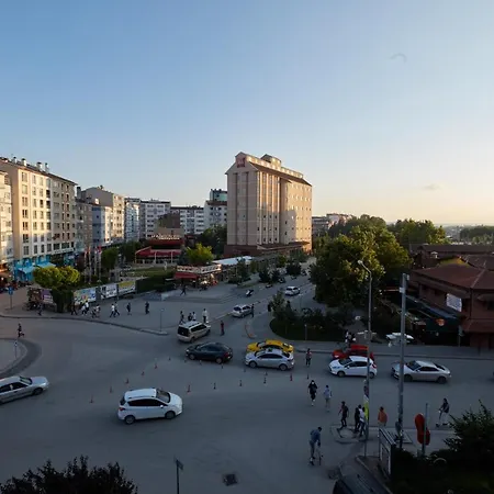 Arus 3* Eskişehir