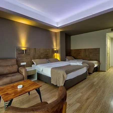 Otel Arus Eskişehir