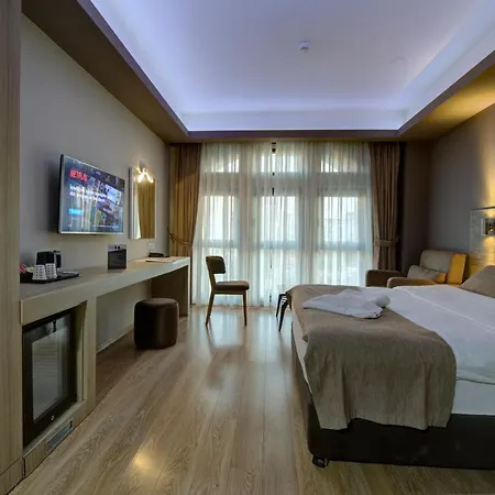 Arus Hotel