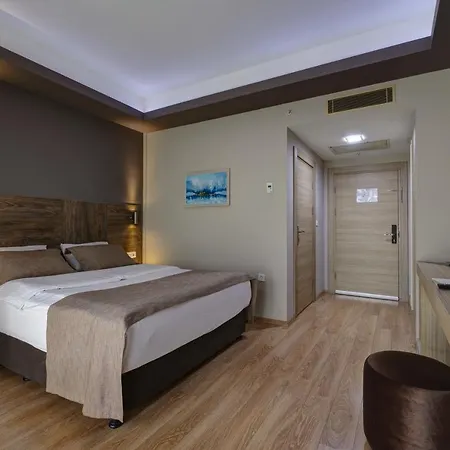 Otel Arus Eskişehir