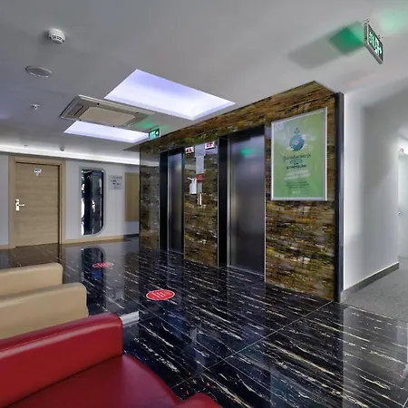 Arus Hotel 3*
