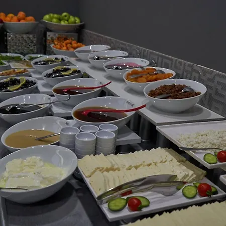 Hotel Arus Eskişehir