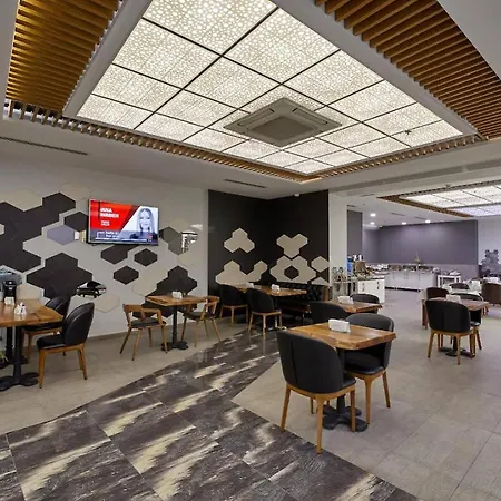Arus 3* Eskişehir