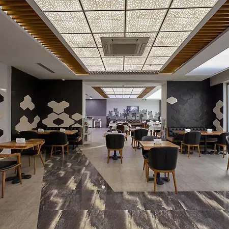 Otel Arus Eskişehir