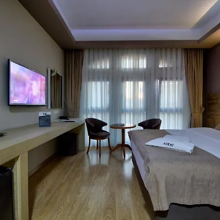 Hotel Arus