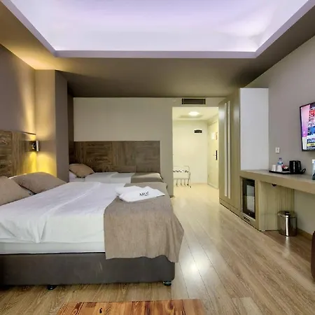 Arus Hotel 3*