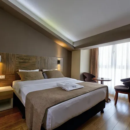 Arus Otel Eskişehir