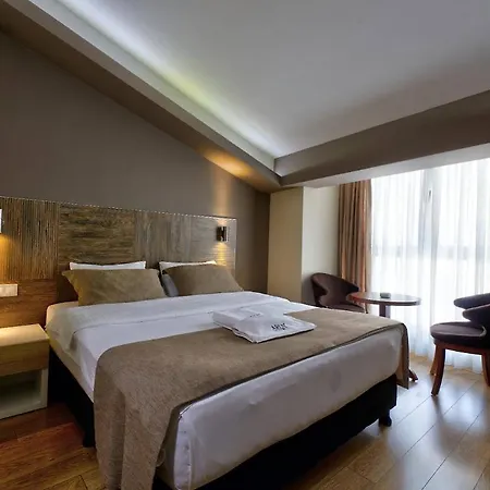 Arus Hotel Eskişehir