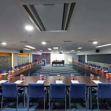 Arus Hotel