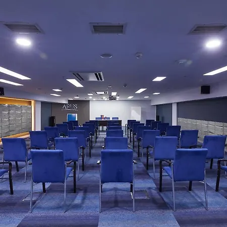 Arus 3* Eskişehir
