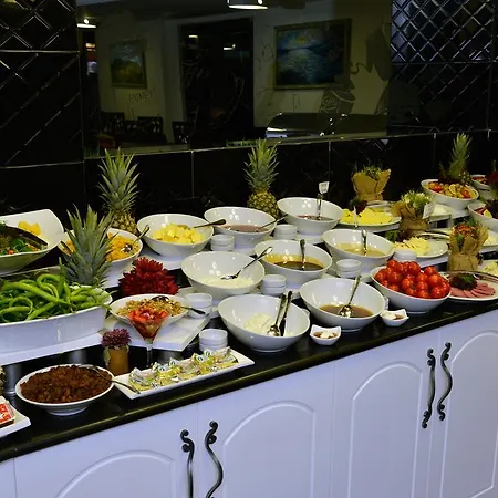 Arus 3* Eskişehir