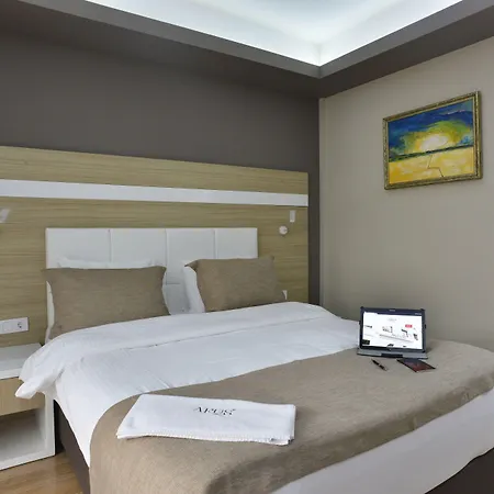 Arus Hotel