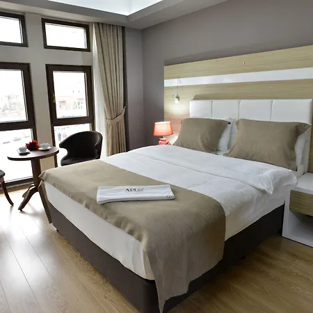 Arus 3* Eskişehir