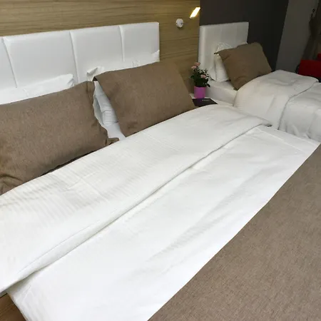 Arus Hotel Eskisehir