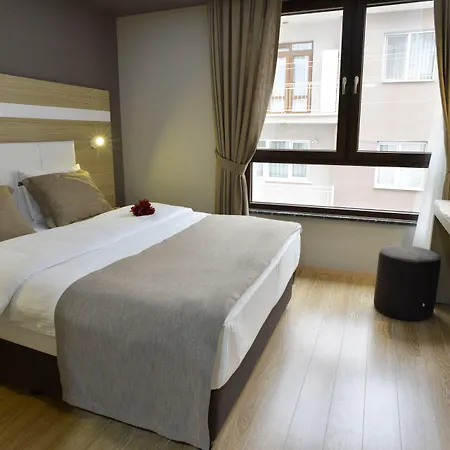 Hotel Arus Eskisehir