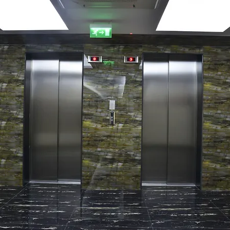 Arus Hotel Eskişehir