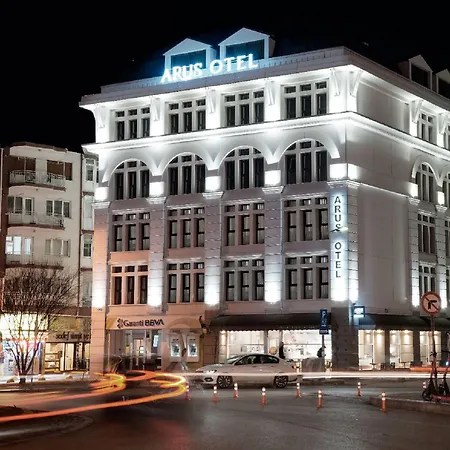 Arus 3* Eskisehir