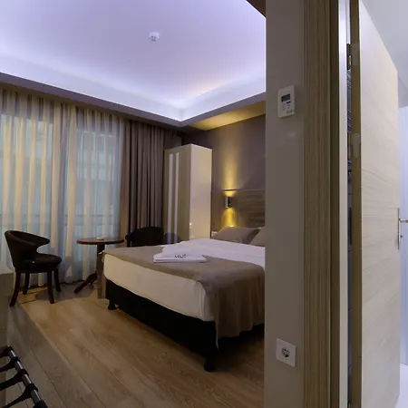 Arus 3* Eskisehir