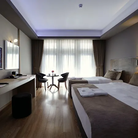 Arus Hotel