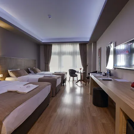 Arus Hotel Eskisehir